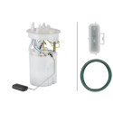 Imp. alimentazione carburante