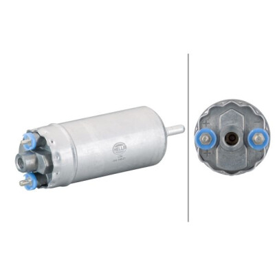 Pompa carburante HELLA 8TF 358 146-211