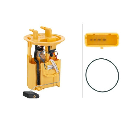 Unità di alimentazione carburante HELLA 8TF 358 146-231