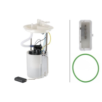 Imp. alimentazione carburante