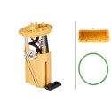 Imp. alimentazione carburante