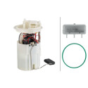 Imp. alimentazione carburante