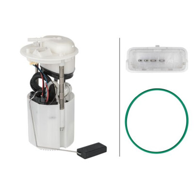 Unità di alimentazione carburante HELLA 8TF 358 146-281