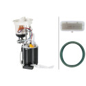 Imp. alimentazione carburante