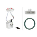 Imp. alimentazione carburante