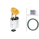 Imp. alimentazione carburante