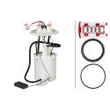 Imp. alimentazione carburante