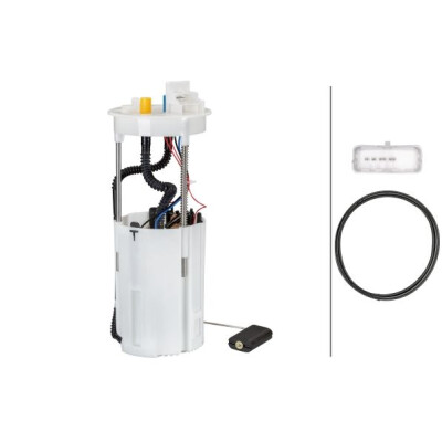 Unità di alimentazione carburante HELLA 8TF 358 146-401