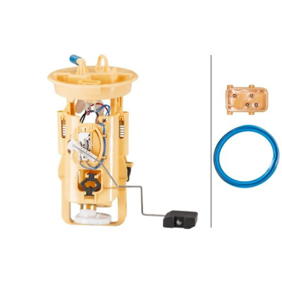 Unità di alimentazione carburante HELLA 8TF 358 146-451