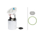 Imp. alimentazione carburante