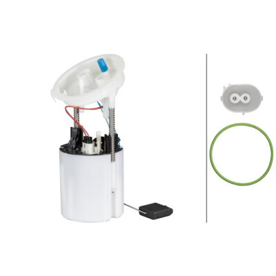 Imp. alimentazione carburante