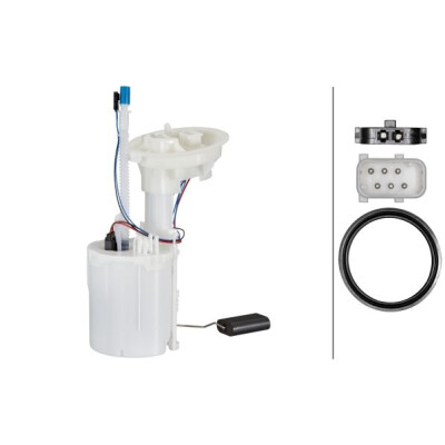 Unità di alimentazione carburante HELLA 8TF 358 146-471