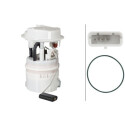 Imp. alimentazione carburante