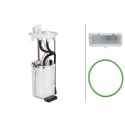 Imp. alimentazione carburante