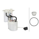 Imp. alimentazione carburante