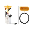 Imp. alimentazione carburante