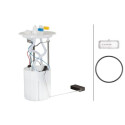 Imp. alimentazione carburante