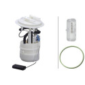 Imp. alimentazione carburante