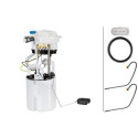 Imp. alimentazione carburante