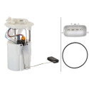 Imp. alimentazione carburante
