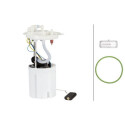 Imp. alimentazione carburante