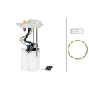 Imp. alimentazione carburante