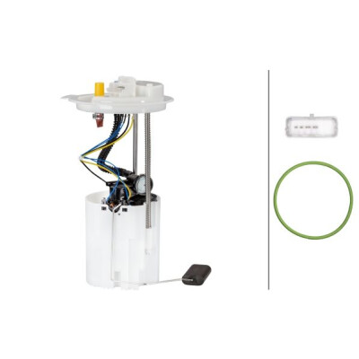 Imp. alimentazione carburante