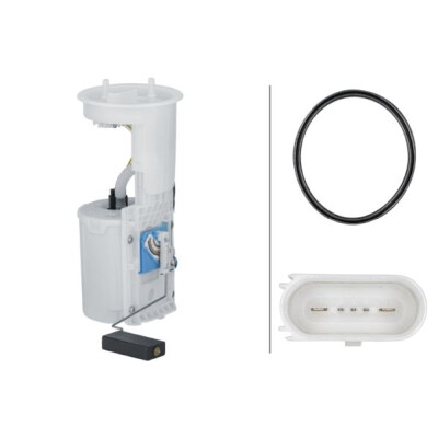 Imp. alimentazione carburante
