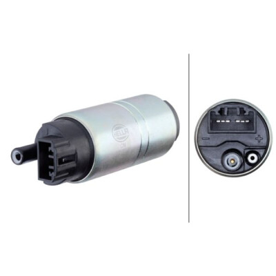 Pompa carburante HELLA 8TF 358 302-841