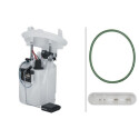 Imp. alimentazione carburante