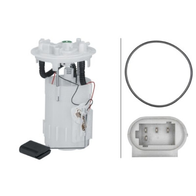 Sensore livello carburante HELLA 8TF 358 302-991