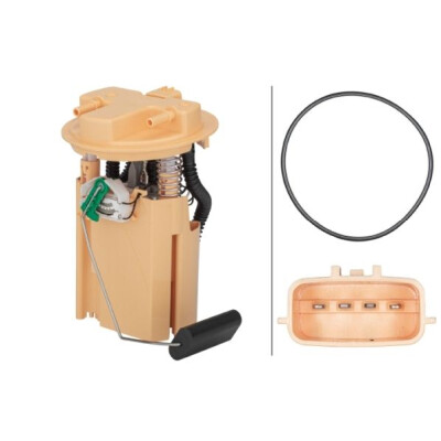 Unità di alimentazione carburante HELLA 8TF 358 303-011