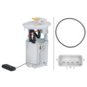 Imp. alimentazione carburante