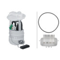 Imp. alimentazione carburante