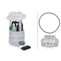 Imp. alimentazione carburante
