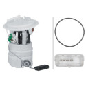 Imp. alimentazione carburante