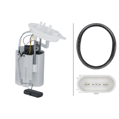 Imp. alimentazione carburante