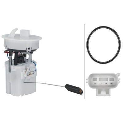 Imp. alimentazione carburante