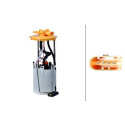 Imp. alimentazione carburante