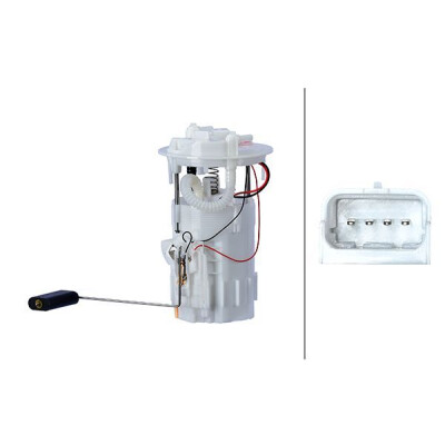 Unità di alimentazione carburante HELLA 8TF 358 304-061