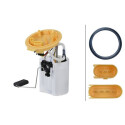 Unità di alimentazione carburante HELLA 8TF 358 304-911
