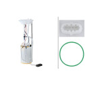 Imp. alimentazione carburante