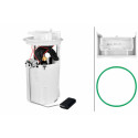 Imp. alimentazione carburante