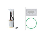 Imp. alimentazione carburante