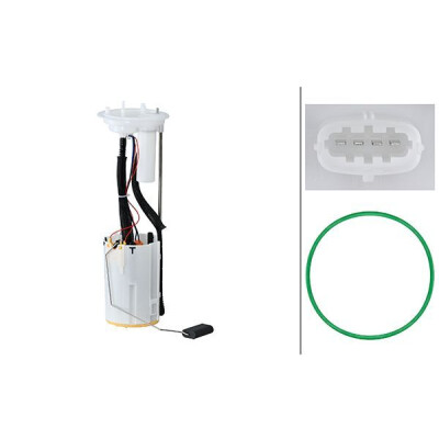 Imp. alimentazione carburante