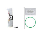 Imp. alimentazione carburante