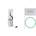 Imp. alimentazione carburante