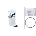 Imp. alimentazione carburante