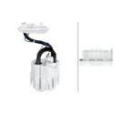 Imp. alimentazione carburante