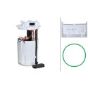 Imp. alimentazione carburante